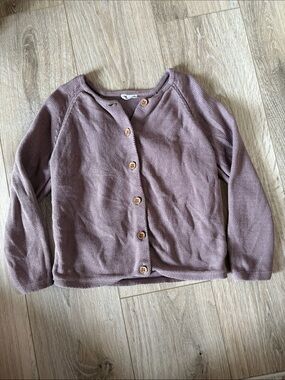 Jamie Kay cardigan - 5yr